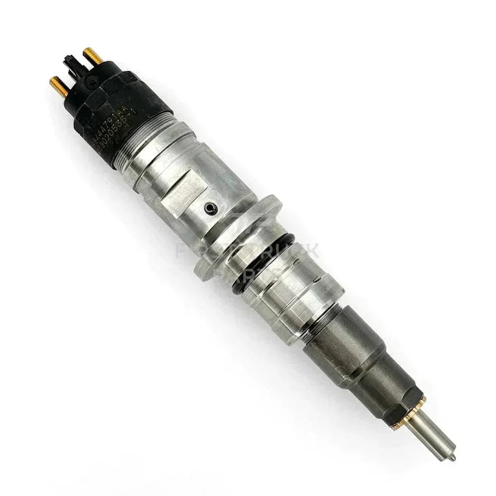 2411306026 | Genuine Cummins® Fuel Injectors Set of 6
