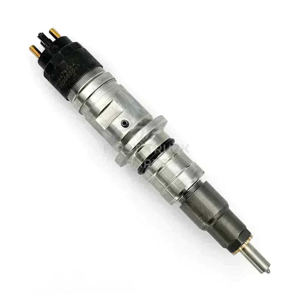 R986435574 | Genuine Cummins® Fuel Injectors Set of 6