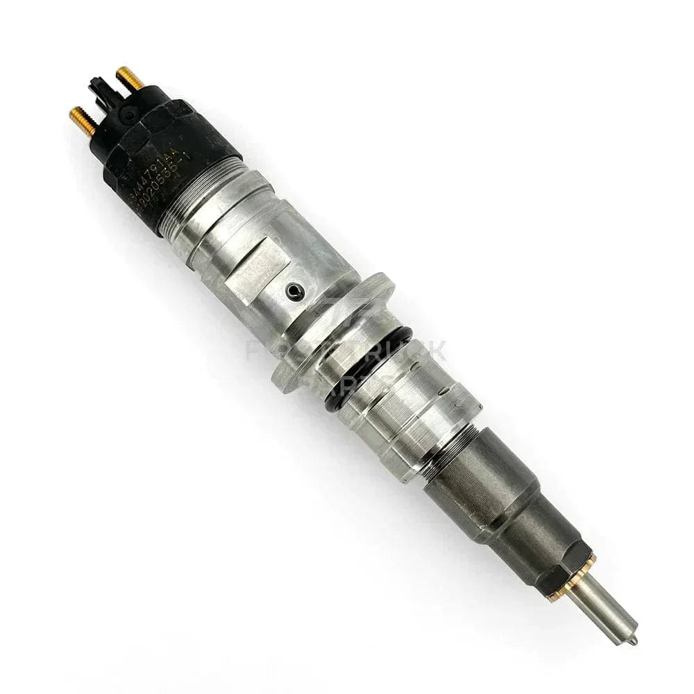 68210512AA | Genuine Cummins® Fuel Injectors Set of 6