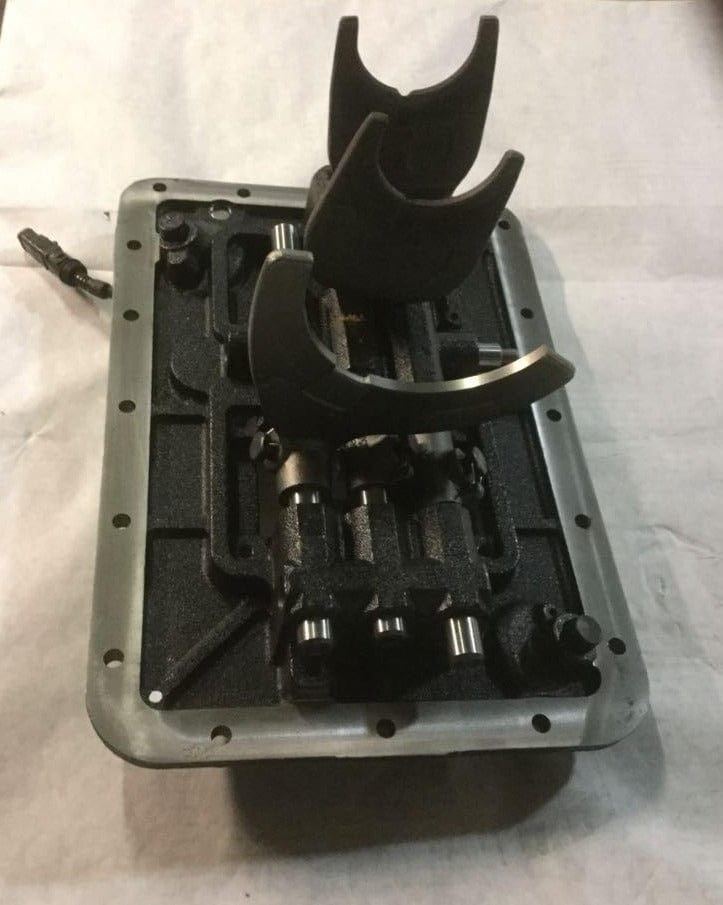 ZBFS3111 | Genuine Eaton® Housing Shift Bar Assembly