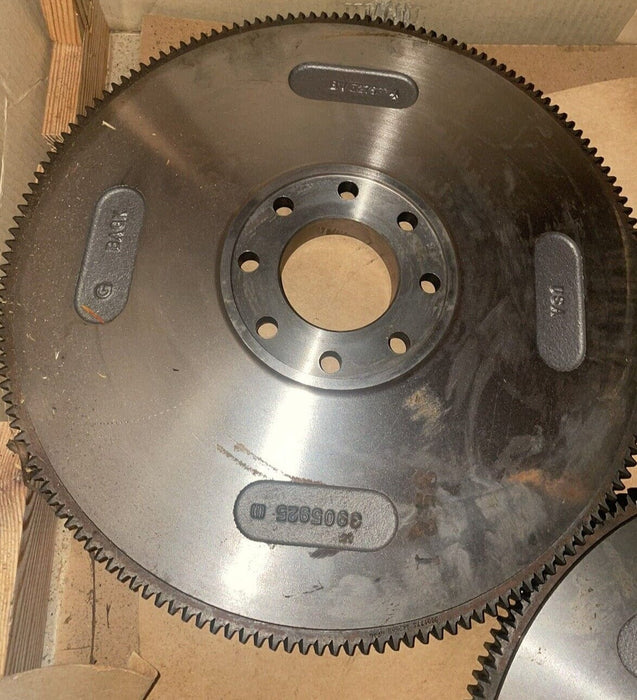 3903420 | Genuine Cummins® Flywheel