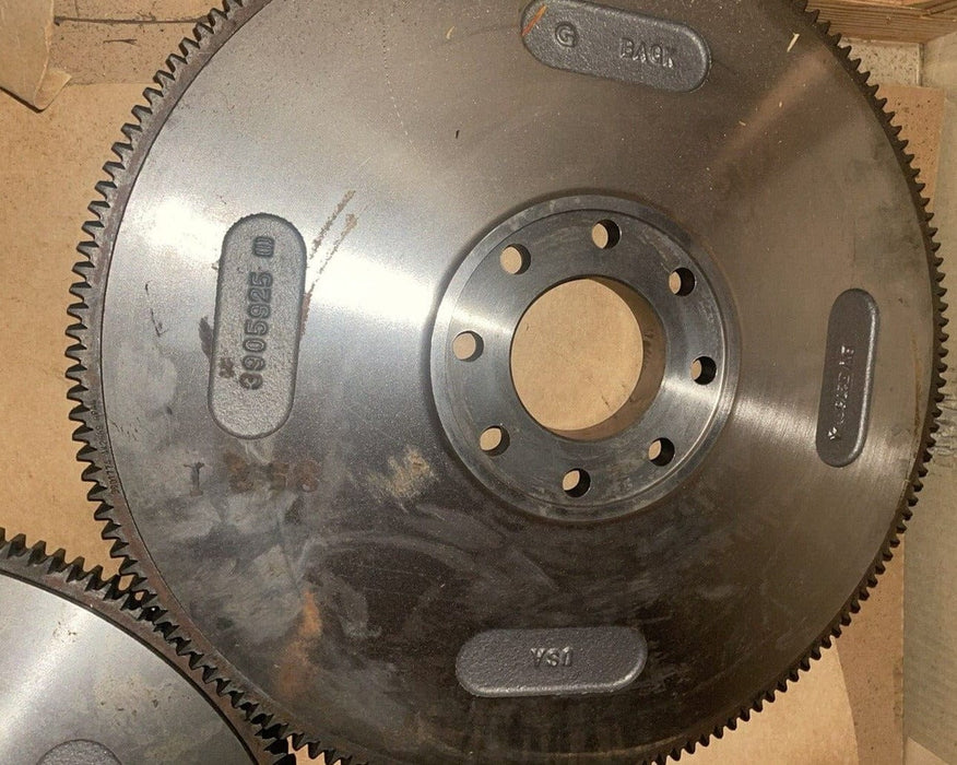 3903420 | Genuine Cummins® Flywheel