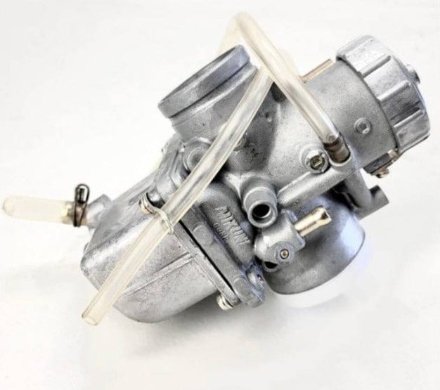 0770-237 | Genuine Artic Cat® Carb Assy VM38-370