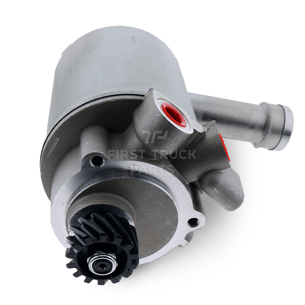 A137187 | Case Power Steering Pump