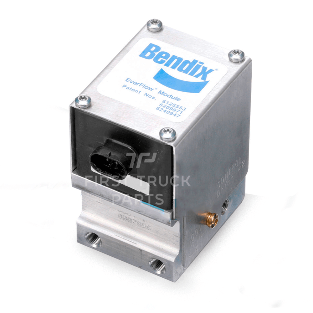 800722 | Genuine Bendix® New Pressure Control Module