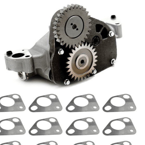 4979720 P/N: 2881757 | Genuine Cummins® Oil Pump Assembly