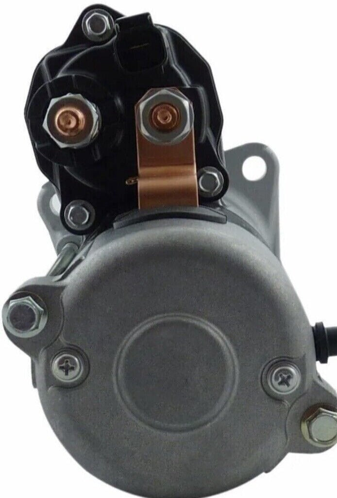 68444855AA | Genuine Mopar® Starter Motor 12V for 2019-2024