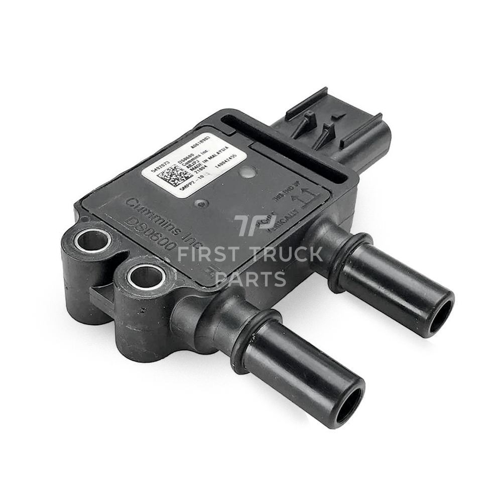 P/N 5492073 Genuine Cummins® Differential Pressure Sensor — First