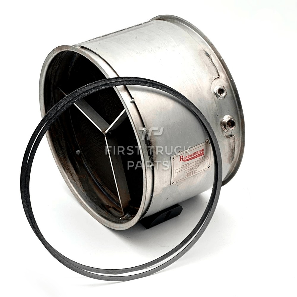 58023 | Genuine RoadWarrior® Diesel Oxidation Catalysts For Cummins ISC/PX8