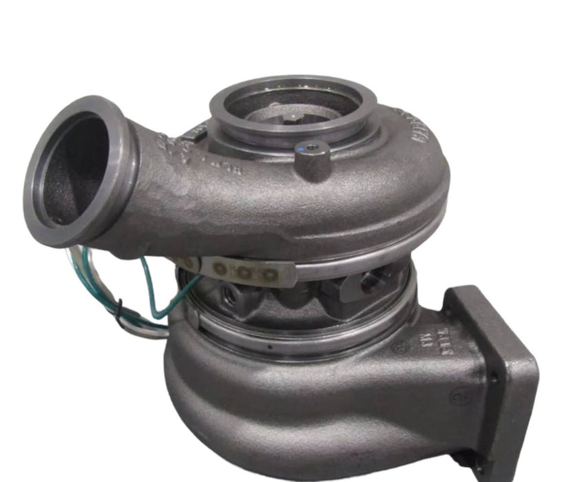 DZ118538 | Genuine John Deere® Turbocharger