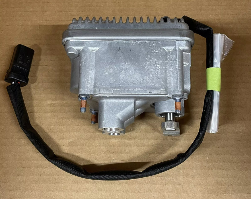 RE540026 | Genuine John Deere® Electronic Actuator Kit 12V