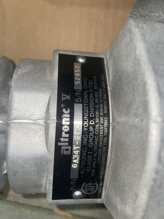 3395744 | Genuine Cummins Onan® Generator