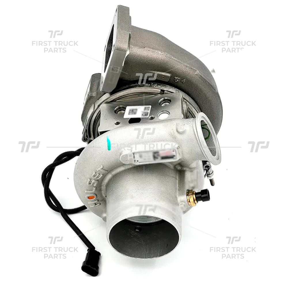 3774608 | Genuine Cummins® Turbocharger HE500VG For Cummins ISX