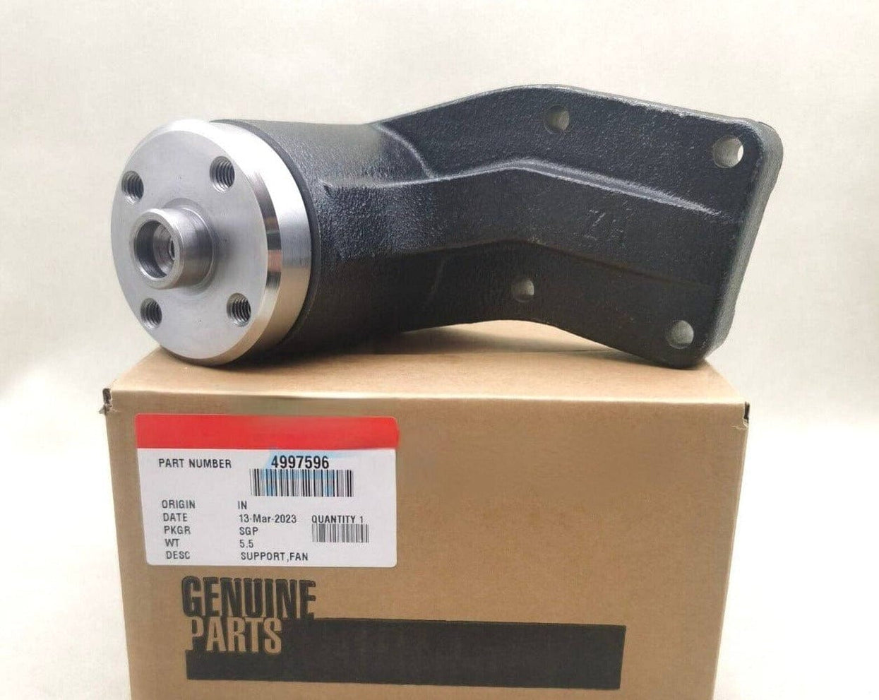 3788936 Genuine Cummins Parts | 365-Days Warranty on all Cummins products