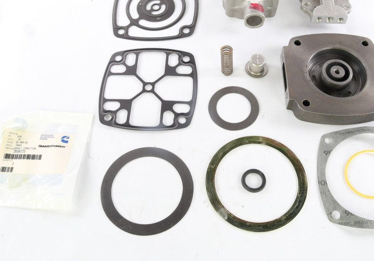 P/N: 3559557 | Genuine Cummins® Compressor Repair Kit
