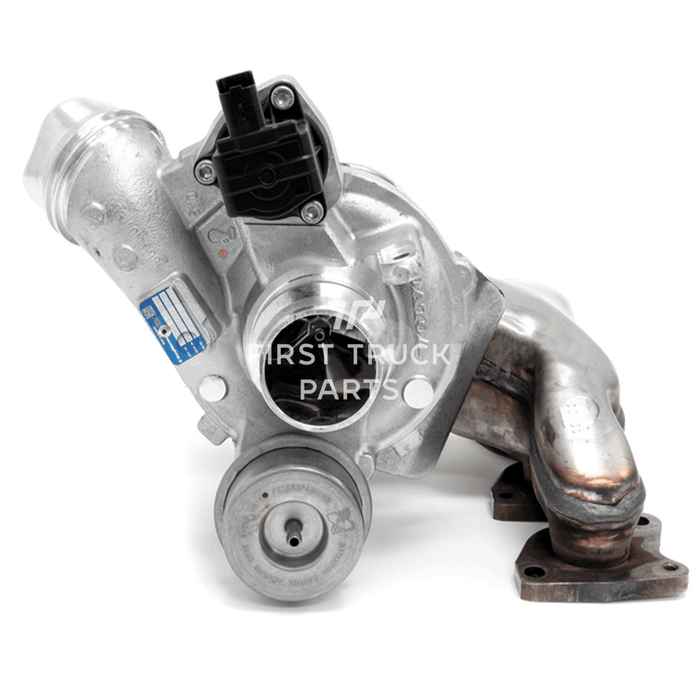 36012658 | Genuine Volvo® Turbocharger For Volvo V60