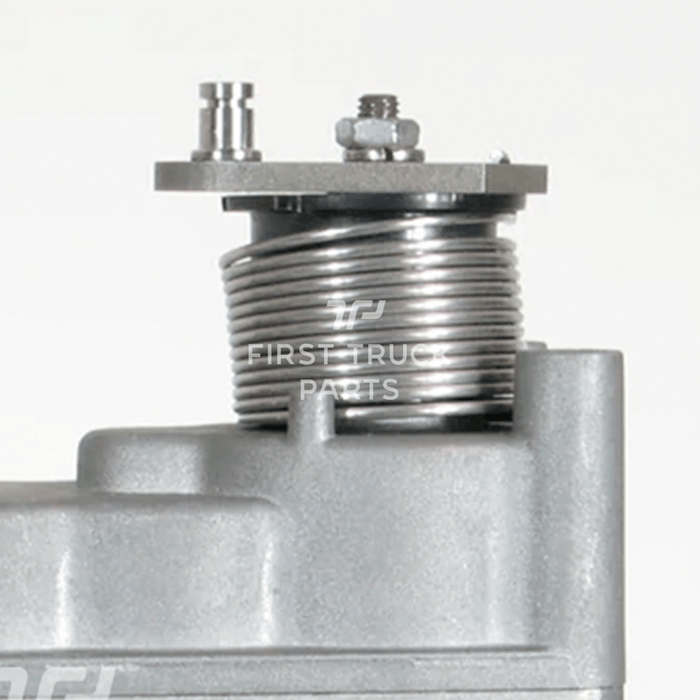 89551-E0020 | Genuine Hino® Turbo Connector Plate