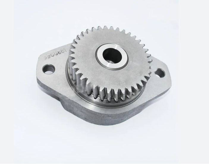 P/N: 3923320 | Genuine Cummins® Hydraulic Pump Adapter