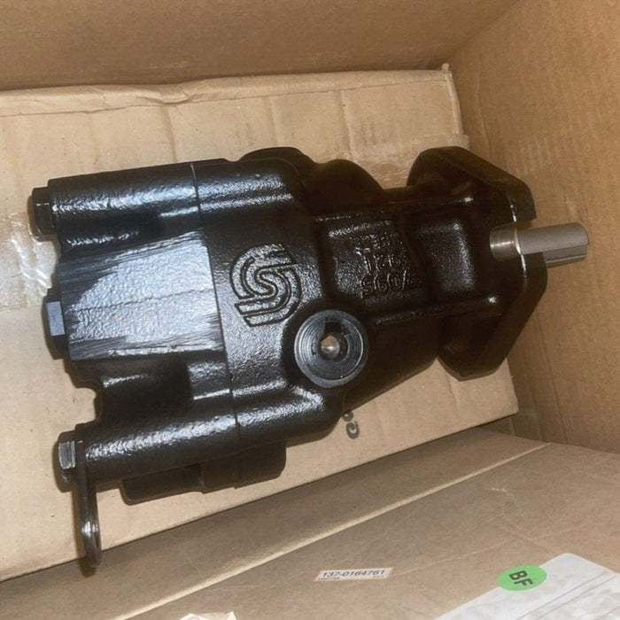 002015547000 | Genuine Cummins® Hydraulic Motor