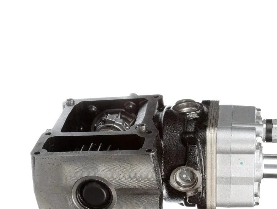 3624499C91 | Genuine Bendix® Knorr-Bremse Air Compressor