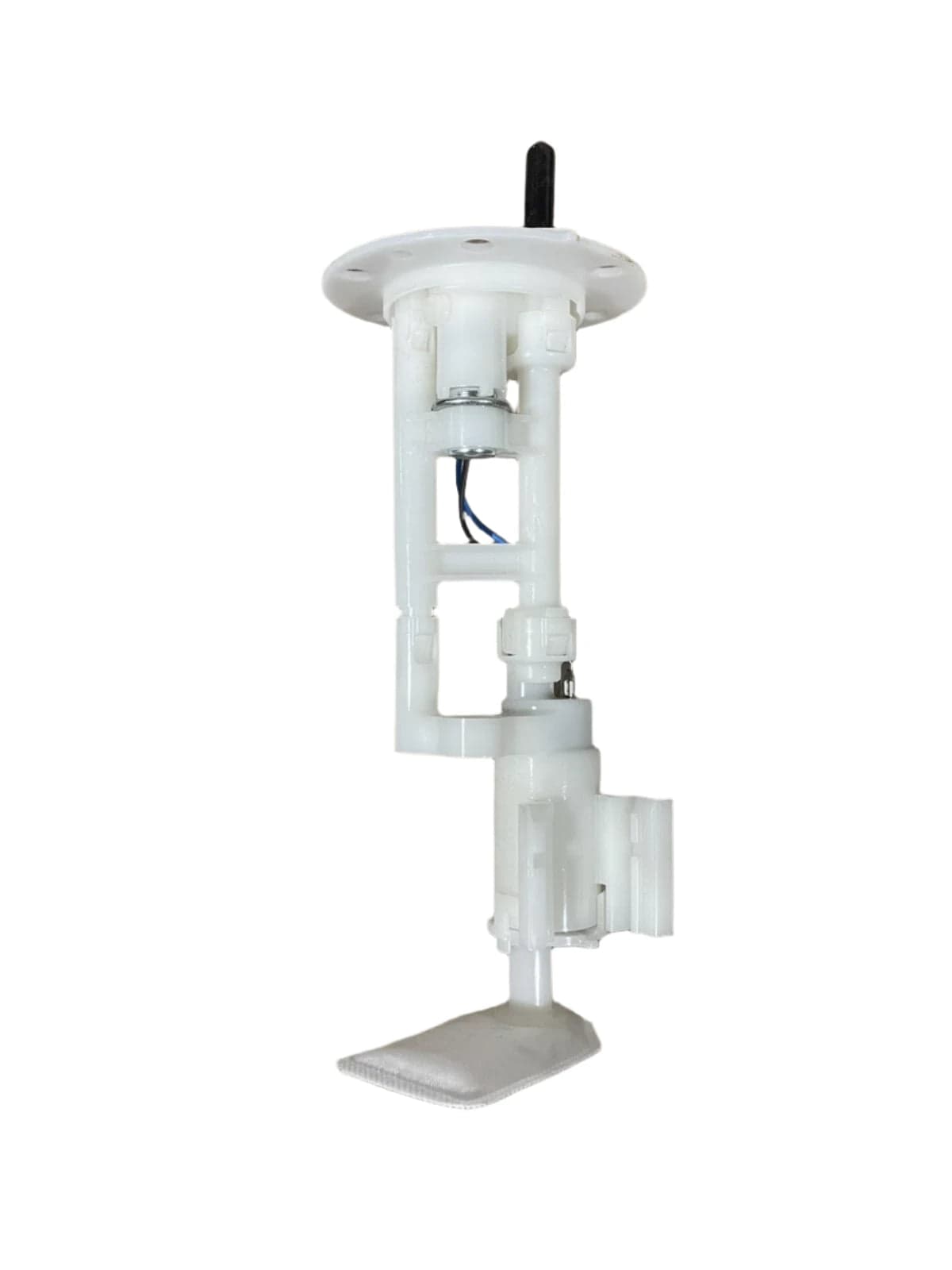 OEM Kubota® - Part Number: EG673-52023 - Engine Electric Fuel Pump Assembly