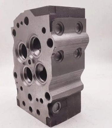 P/N: 3081065 | Genuine Cummins® Cylinder Head for K19, K38, K50