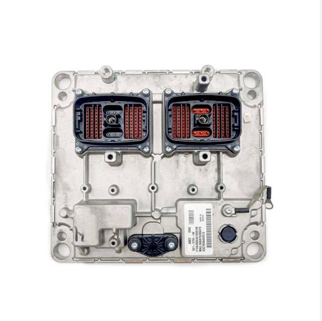 11R-1254 | Genuine Caterpillar® Engine Control Module ECM A6E2
