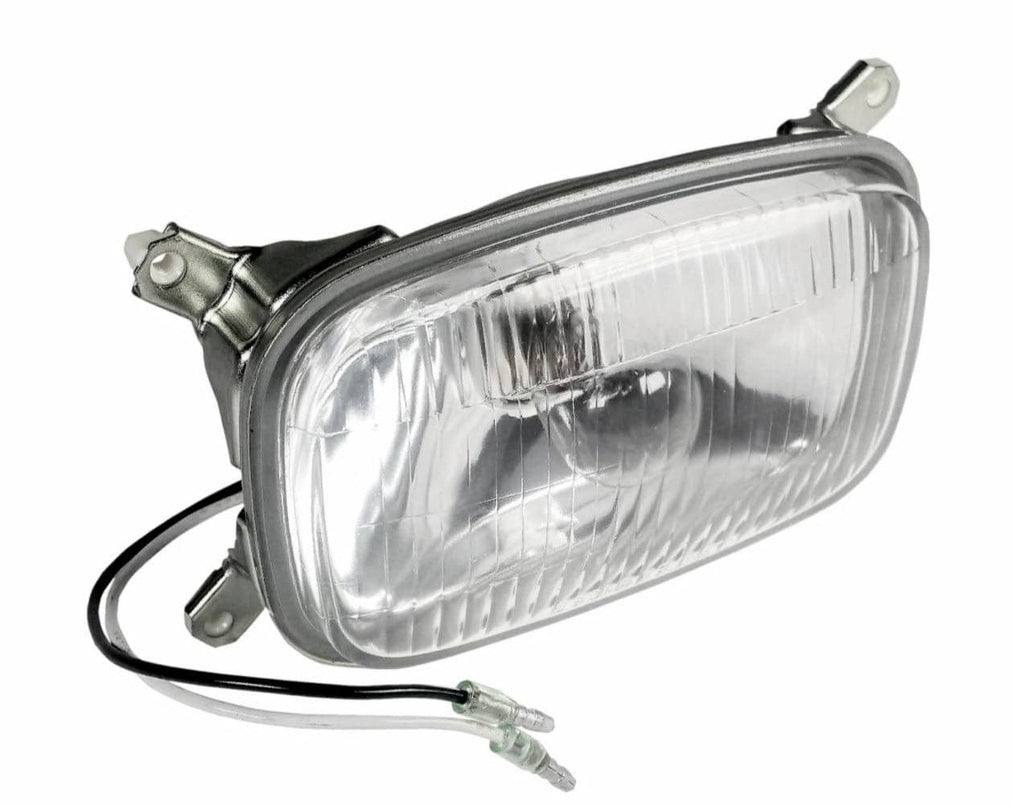 0609-003 | Genuine Arctic Cat® Headlamp Assembly For 2005 ZR120