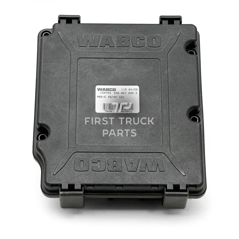 4460479202 | Genuine Wabco® ABS Hydraulic Module 12 V