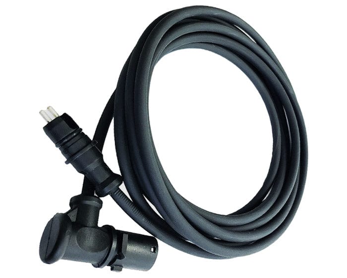4497130180 | Genuine Wabco® ABS Sensor Extension Cable 1.8m