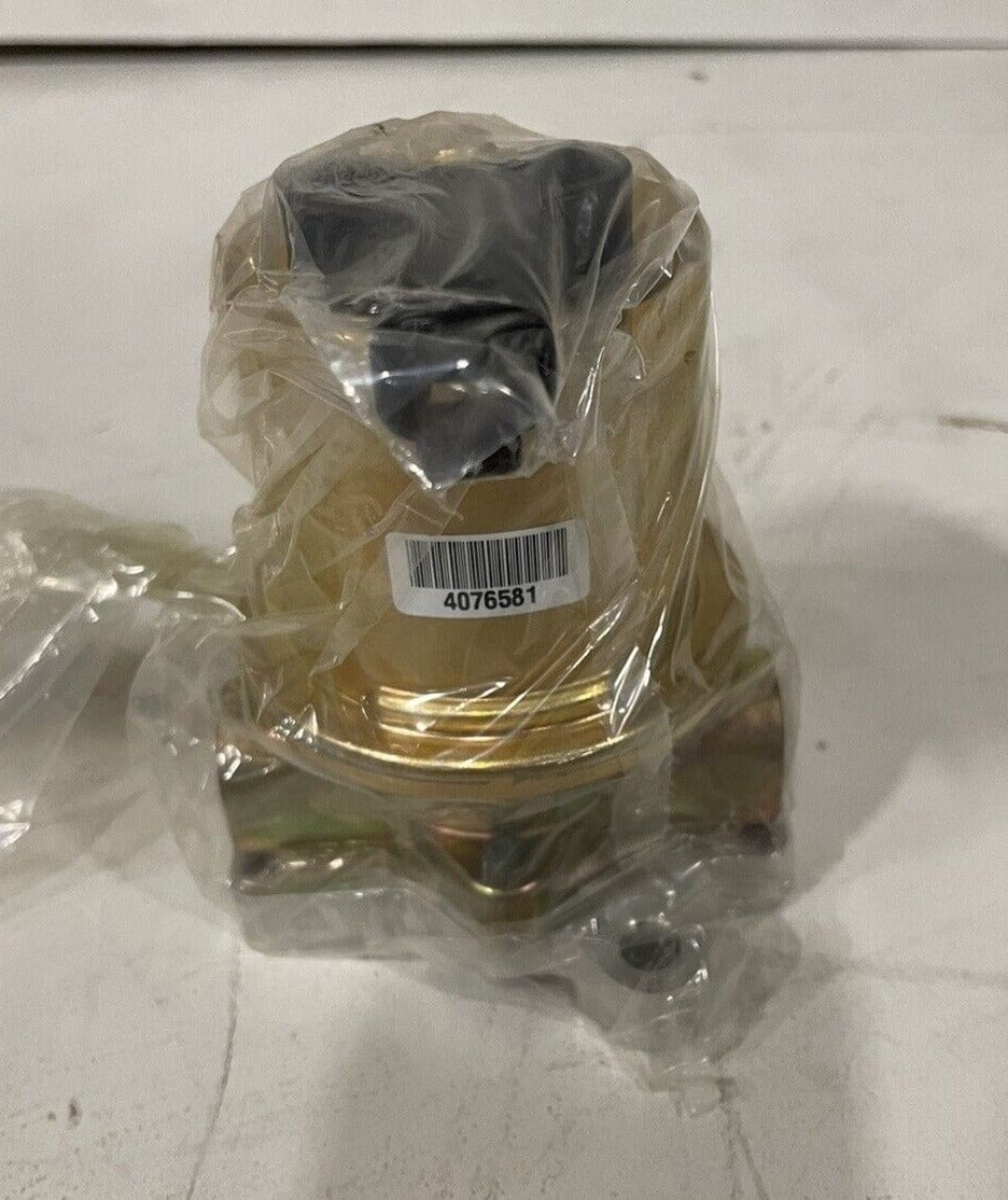 P/N: 4076581 | Genuine Cummins® Fuel Pump For ISX / QSK 15