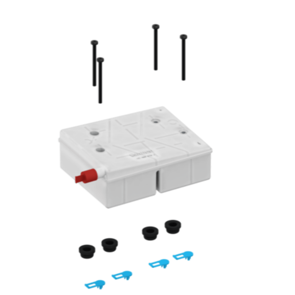 6300-4519009222 | Genuine Wabco® ABS Hydraulic Repair Kit