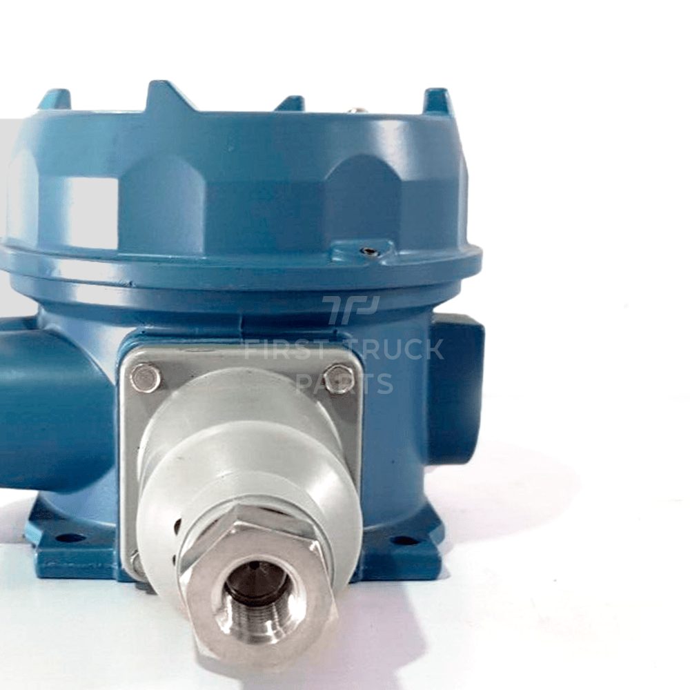 H122-614 | United Electric Controls® Differential Pressure Switch