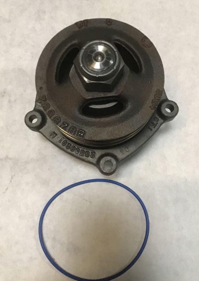 P/N: R23523996 | Genuine Detroit Diesel® Accessory Drive Assy
