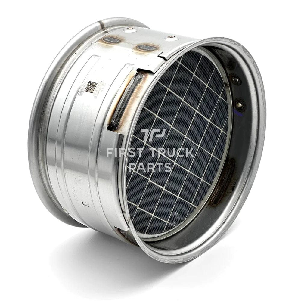 58281 | Genuine Cummins® Kit Diesel Particulate Filter For B6.7