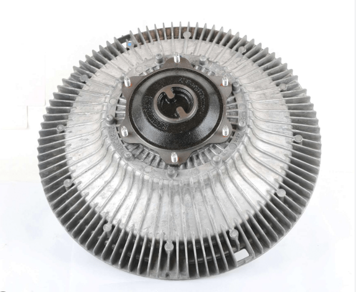 010021881 | Genuine BorgWarner® Fan Clutch For Mack Volvo