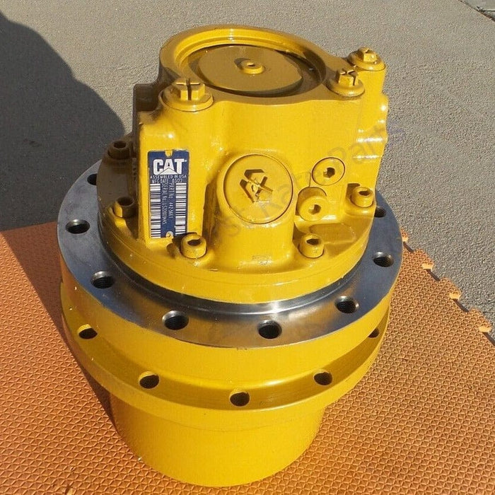 P/N: 20R-9075 | Genuine Cat® Slipper Piston Motor
