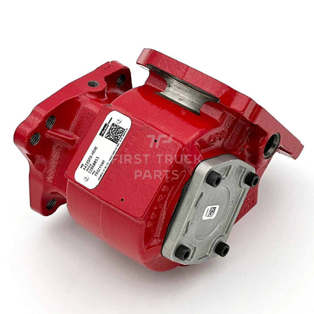 P/N: PT4100XCN011SG | Genuine Eaton® Extra Heavy Duty C Rat