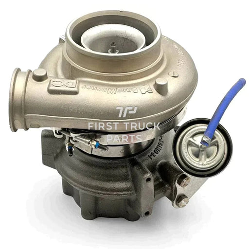 1387-970-0079 | Genuine Detroit Diesel® Turbocharger B3G