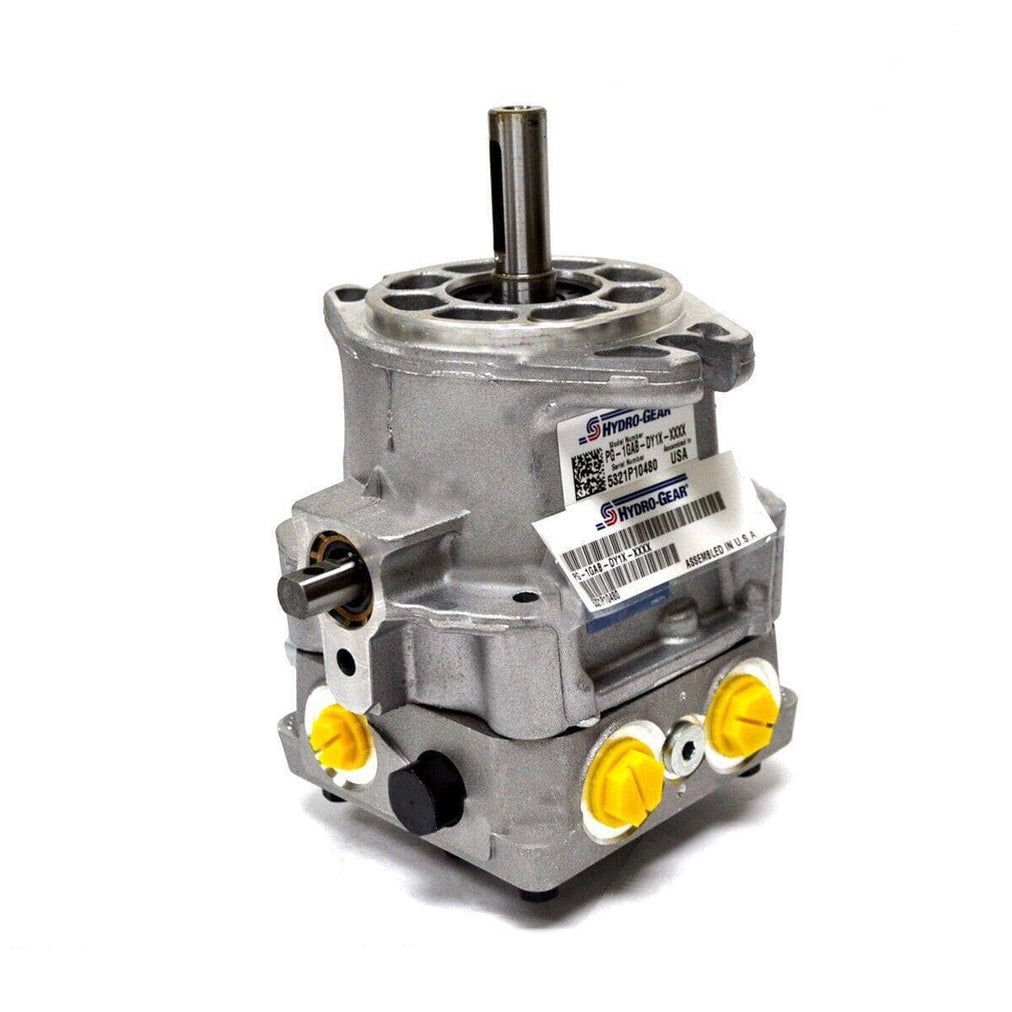 PG-1GNP-DY1X-XXXX | Hydro Gear® Hydraulic Pump Exmark