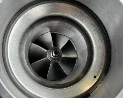 RA4720962499 | Genuine Detroit Diesel® Turbocharger HX55 for Detroit Diesel DD15