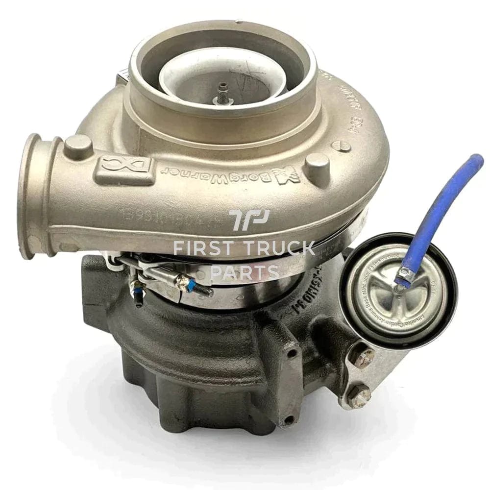 1387-970-0087 | Genuine Detroit Diesel® Turbocharger B3G