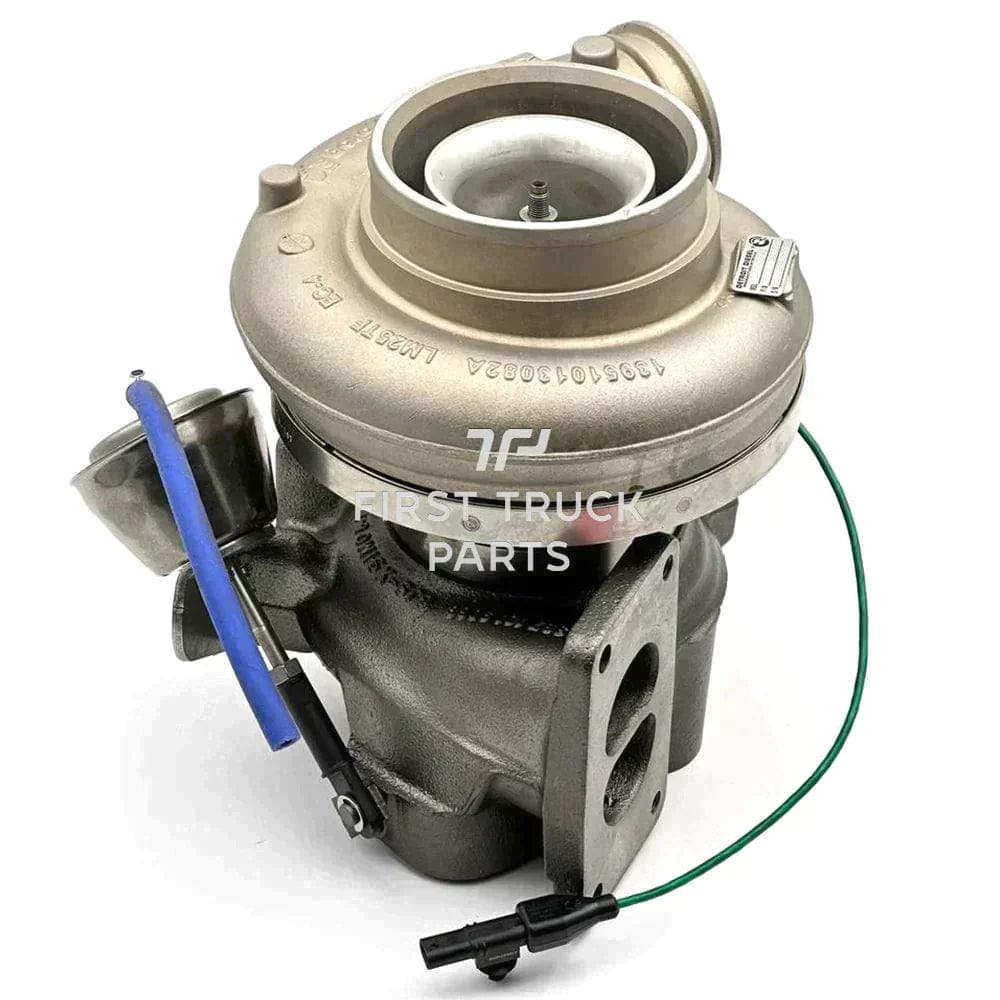 4710966699 | Genuine Detroit Diesel® Turbocharger B3G