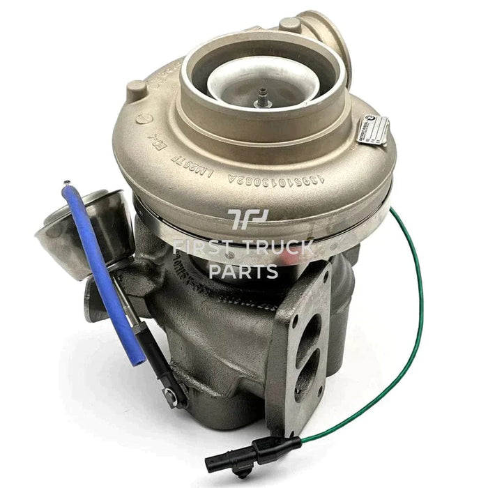 1387-970-0050 | Genuine Detroit Diesel® Turbocharger B3G