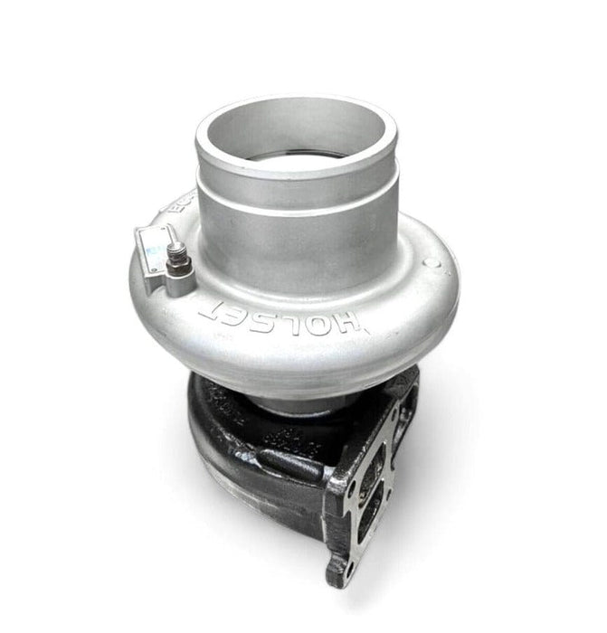 403384400H | Genuine Holset® Turbocharger HX55 for Detroit Diesel DD15