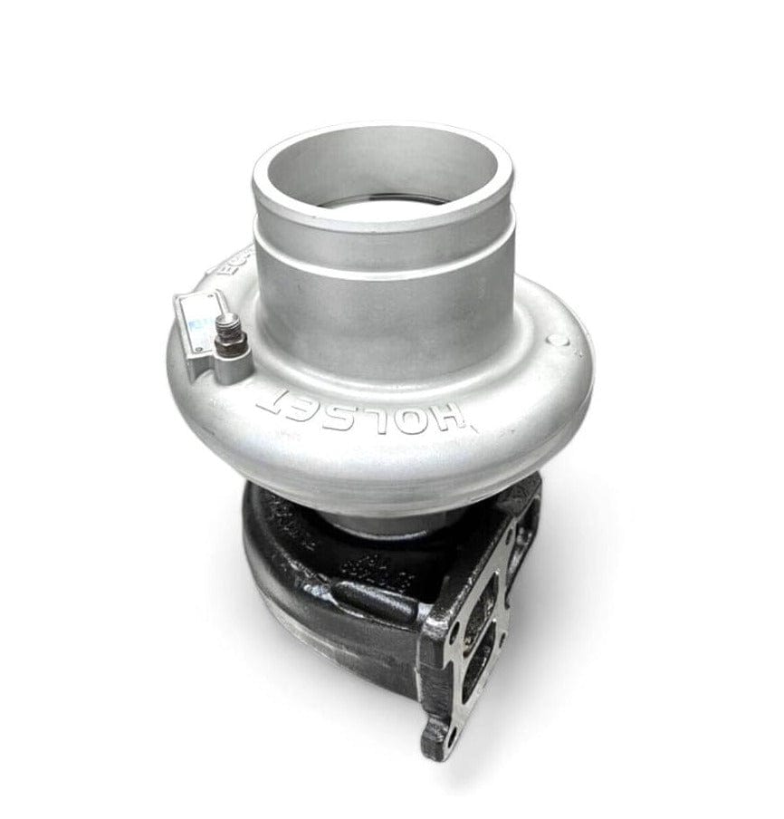 3787000H | Genuine Holset® Turbocharger HX55 for Detroit Diesel DD15