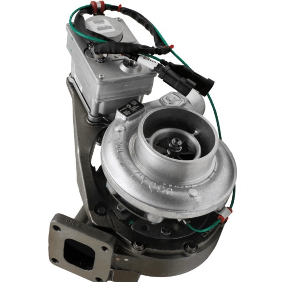 477153 | Genuine BorgWarner® Turbocharger S300BV131