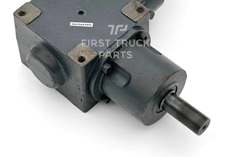 50-00227-02 | Genuine Carrier Transicold® Gearbox