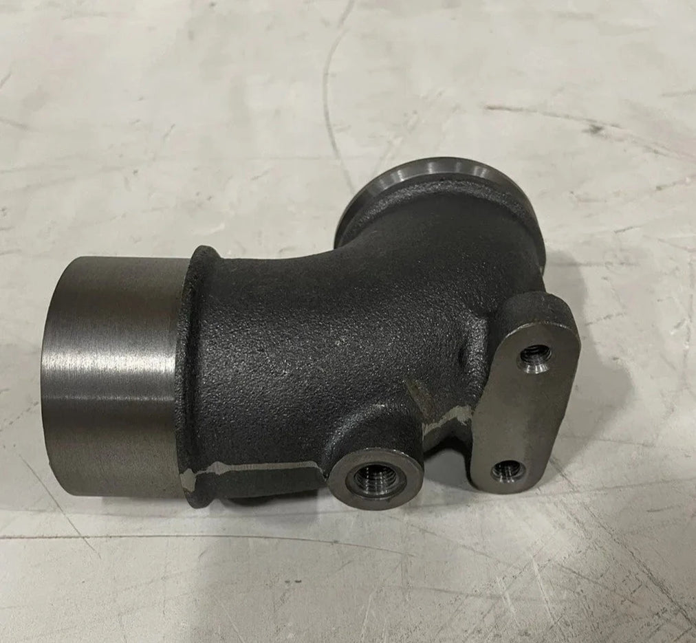 3904860 | Genuine Cummins® Exhaust Outlet Connection