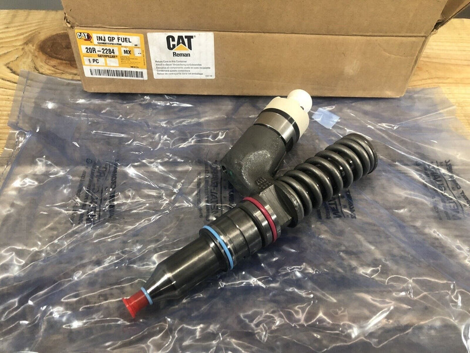 C15 Injector Rack P/N: 20R2284 | Genuine Caterpillar® Fuel Injector For C32, C15